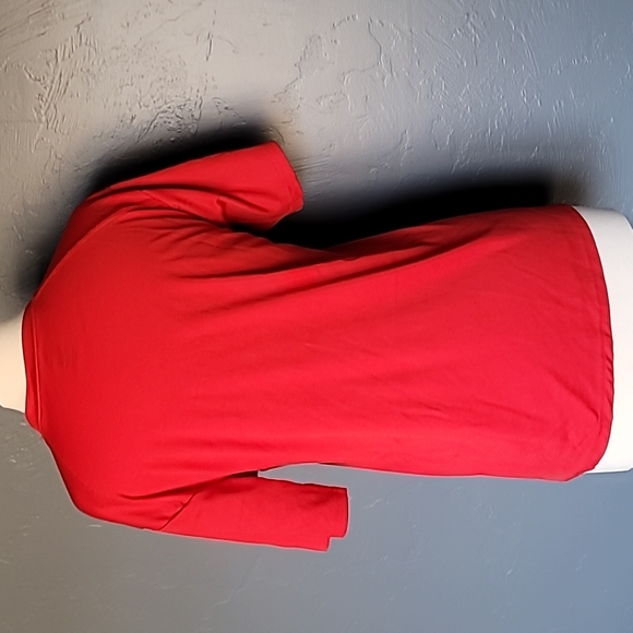 Team USA Orangetheory Tee Shirt Unisex NWOT - Picture 5 of 7